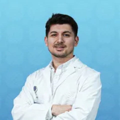Erkan Kolak