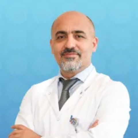 Erkan Soylu