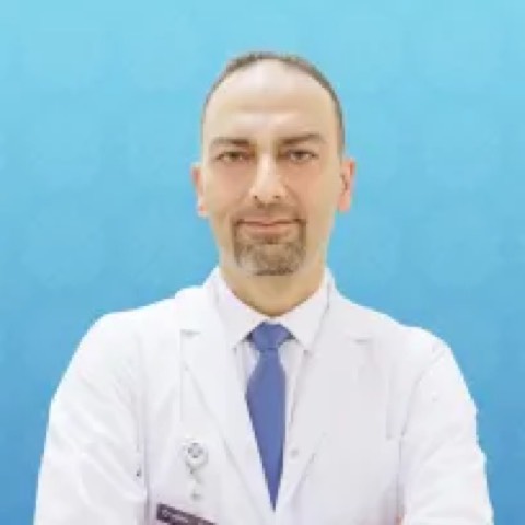 Erkan Temizkan