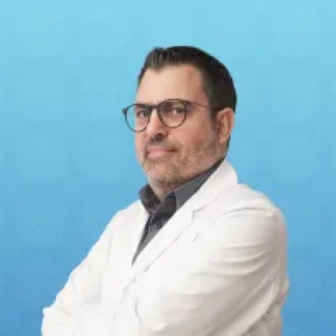 Erol Arslan