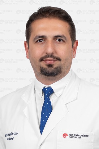 Erol Gürsoy