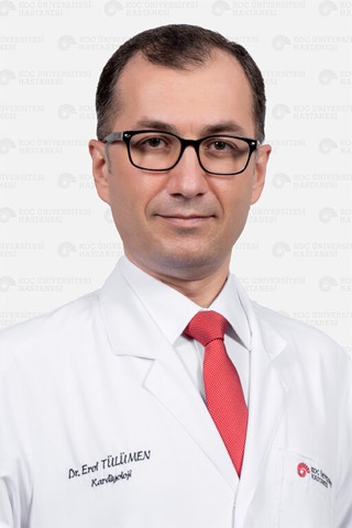 Erol Tülümen