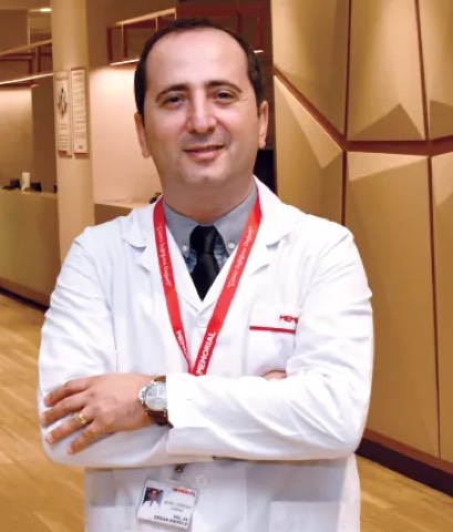 Ersan Eroğlu