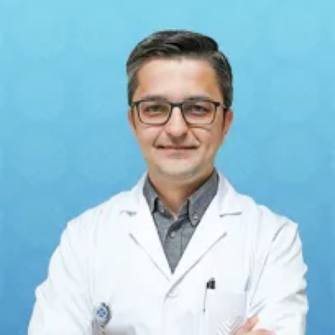 Ersin Çelik