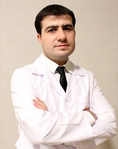 Ersin Gözkeser