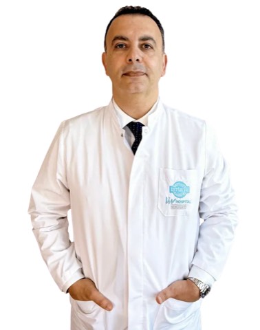 Ersin Kuyucu