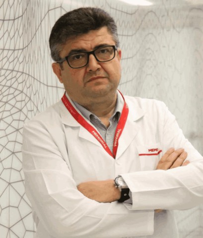 Ersin Tural