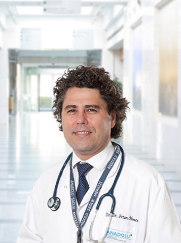 Ertan Ökmen