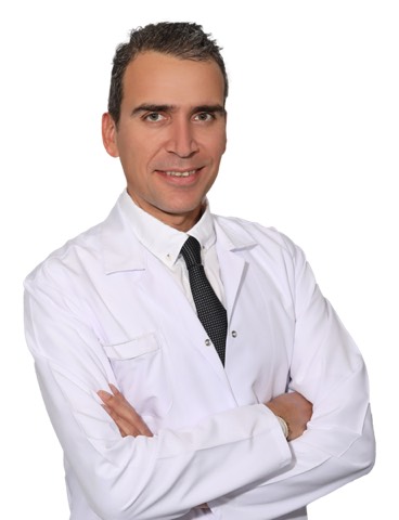 Ertan Sağol