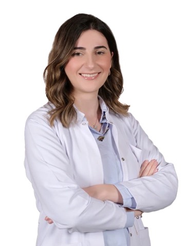 Esin Aydoğan