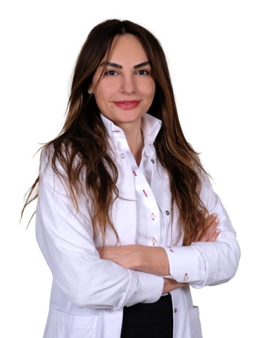 Esin Özlem Atmış