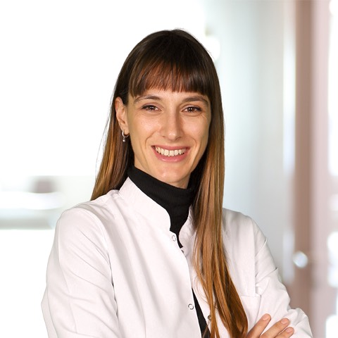 Esma Sehovıc Kecık