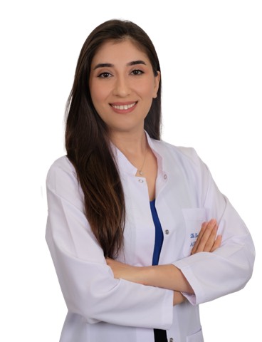 Esra Akbulut
