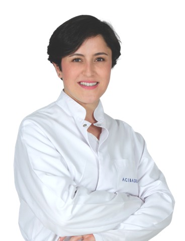 Esra Karabıyık Yüksel