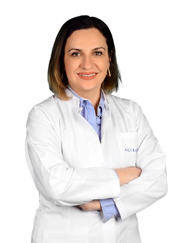 Esra Karakaş