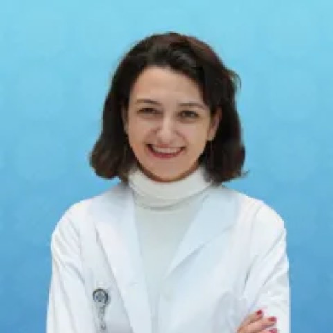 Esra Okan Rosafıo