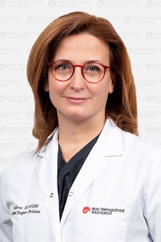 Evren Şentürk