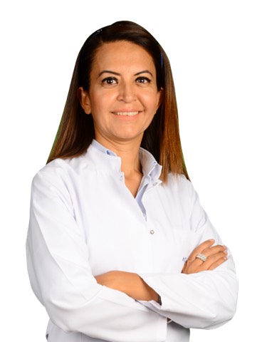 Evrim Başak Tanır