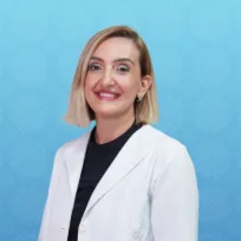 Evrim Bostancı Ergen