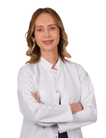 Evrim Çeliker Yapıcı