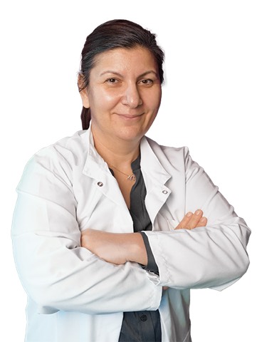 Evrim Kadriye Tezcanlı