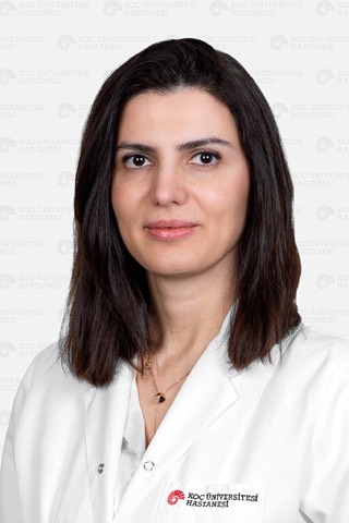 Evrim Özmen