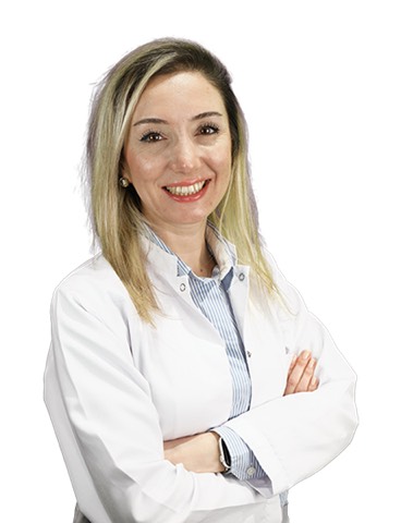 Evşen Çetin