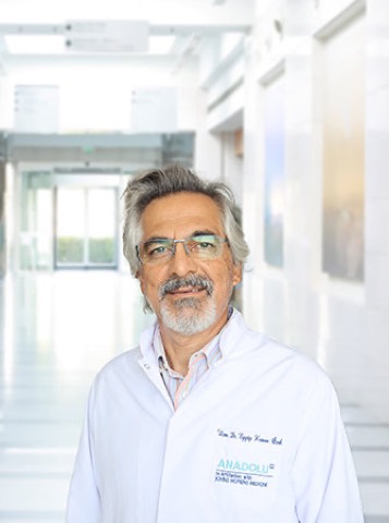 Eyyüp Kenan Özok