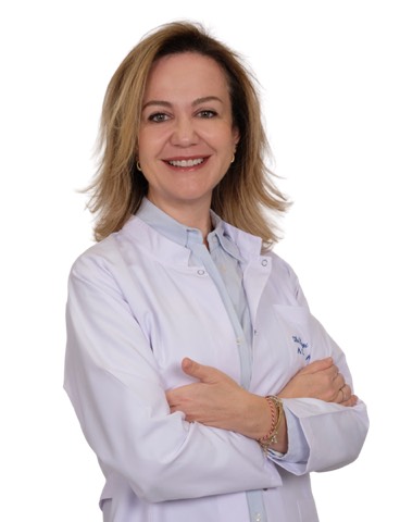 Ezgi Baykal