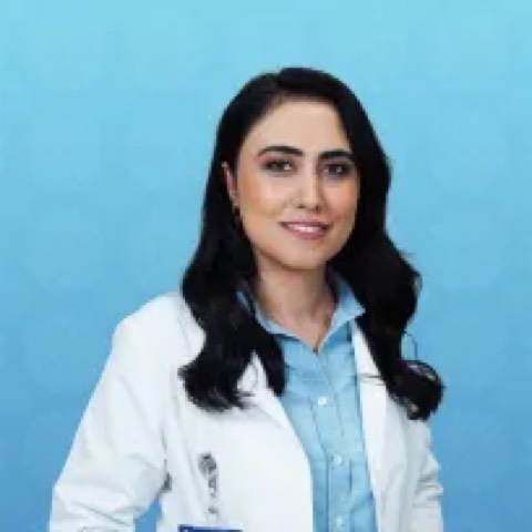 Ezgi Polat