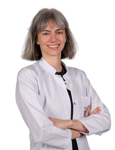 Ezgi Tepençelik