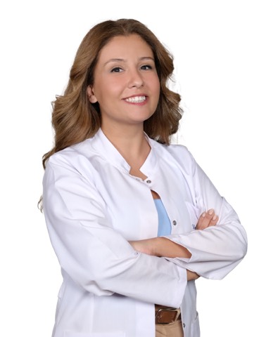 Ezgi Topyıldız