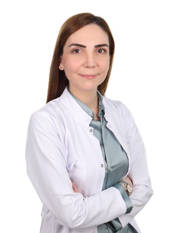 Ezgi Yakupoğlu