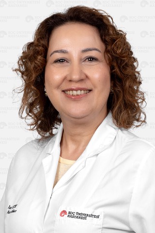 F. Işıl Uzel