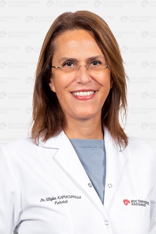F. Nilgün Kapucuoğlu
