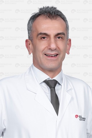 F. Okan Falay