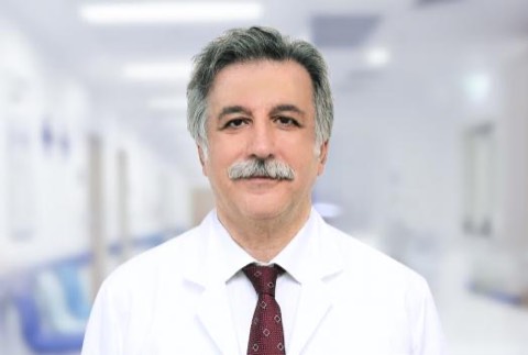 Fahrettin Keleştemur