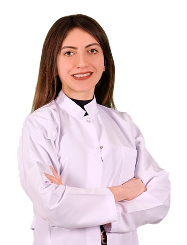 Faika Nur Erkol