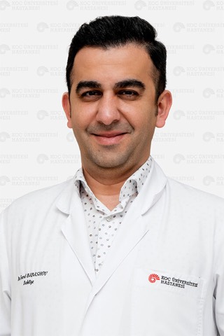 Farıd Babashov