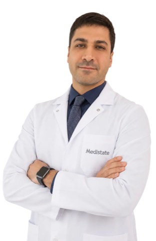 Farshid Entezari