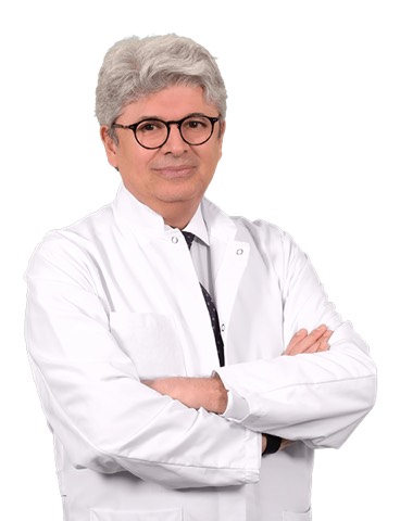 Faruk Buyru