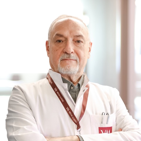 Faruk Ertürk