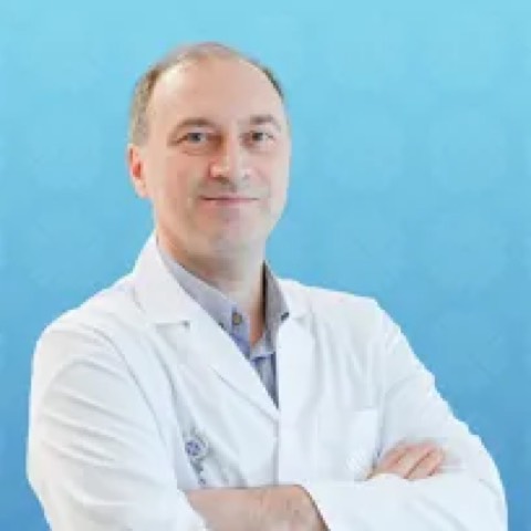 Faruk Kaya