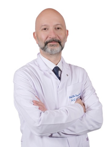Faruk Suat Dede