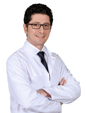 Fatih Coşkun
