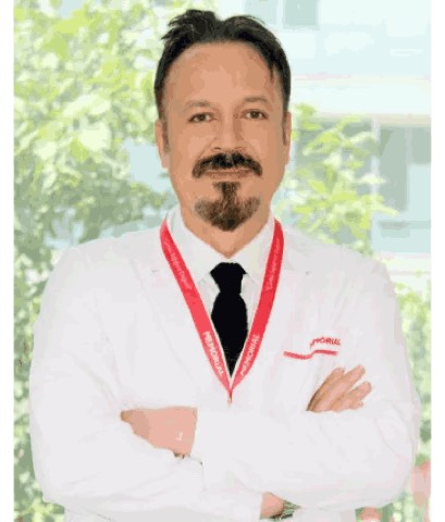 Fatih Karaaslan
