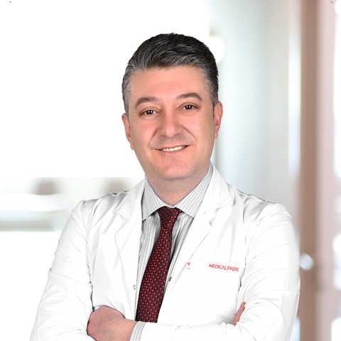 Fatih Koç
