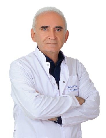 Fatih Köksal