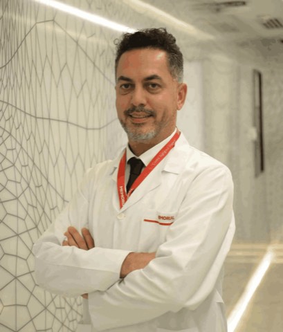 Fatih Nazmi Yaman