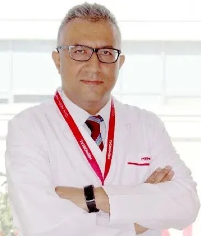 Fatih Tanrıverdi